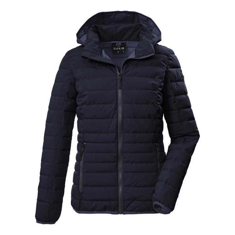 G.I.G.A. DX by killtec G.I.G.A. DX by killtec GS 110 WMN QLTD JCKT_Uyaka Softshelljacke Damen - Blau3044 - 0 | SportScheck
