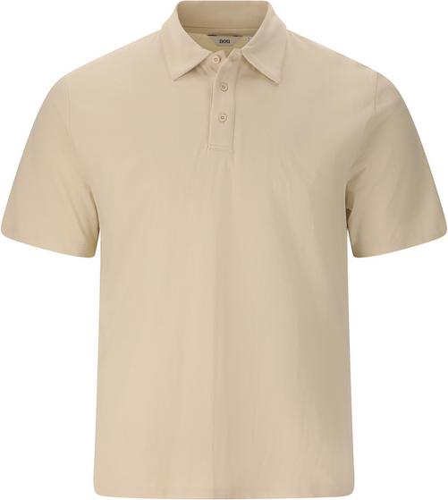 NOU Tegan Poloshirt Herren