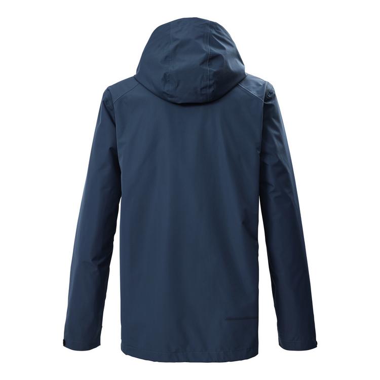 KILLTEC KILLTEC KOS 56 MN JCKT Funktionsjacke Herren - Blau3048 - 0 | SportScheck