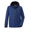 KILLTEC KOS 41 MN JCKT Funktionsjacke Herren - Blau3048