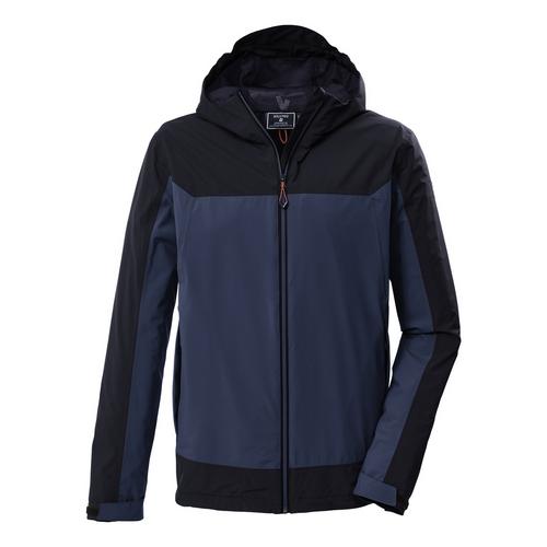 KILLTEC KOS 40 MN JCKT Funktionsjacke Herren