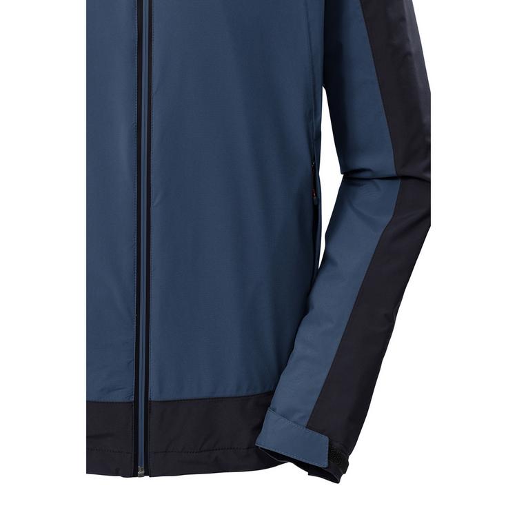 KILLTEC KILLTEC KOS 40 MN JCKT Funktionsjacke Herren - Blau3024 - 2 | SportScheck
