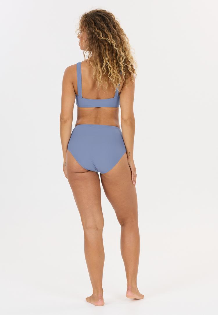 NOU NOU Vikkisa Bikini Hose Damen - 2168 Colony Blue - 2 | SportScheck