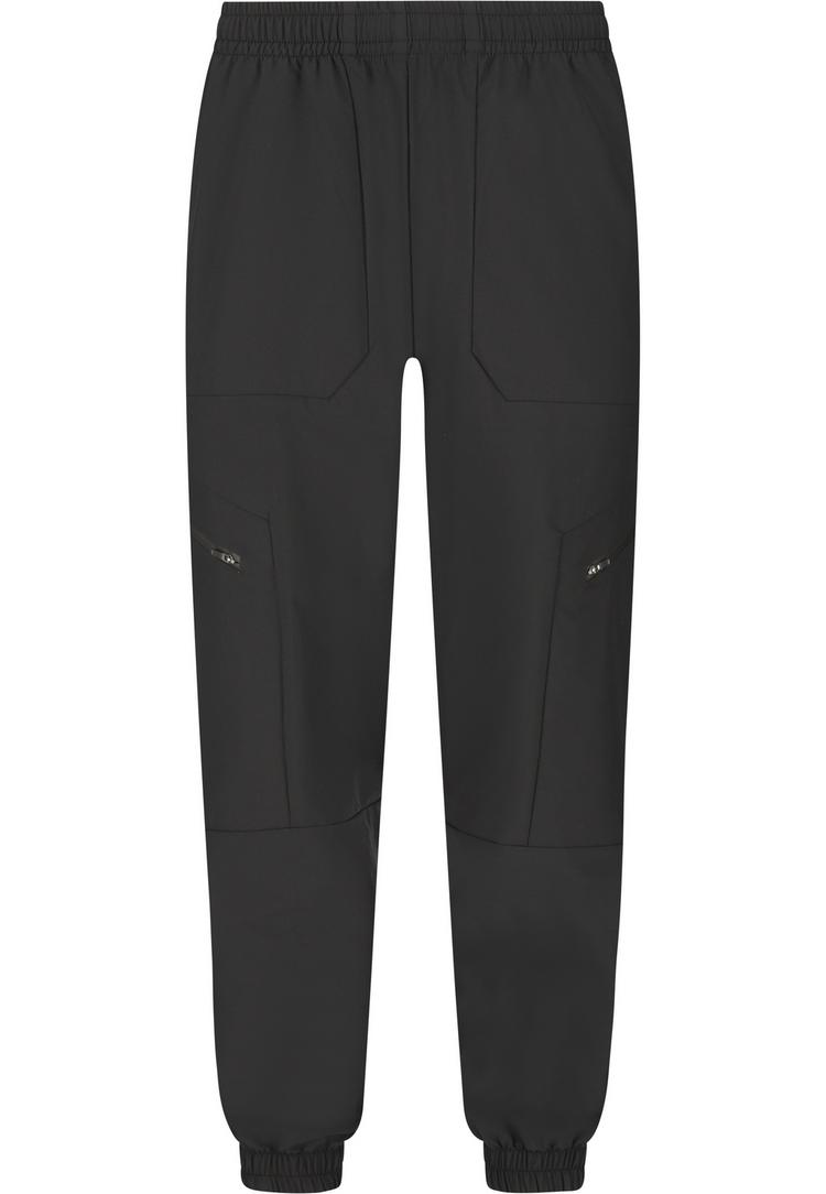 SOS SOS Fujiyama Cargohose Herren - 1001 Black - 0 | SportScheck