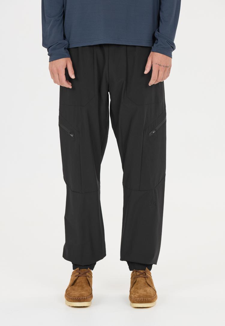 SOS SOS Fujiyama Cargohose Herren - 1001 Black - 1 | SportScheck