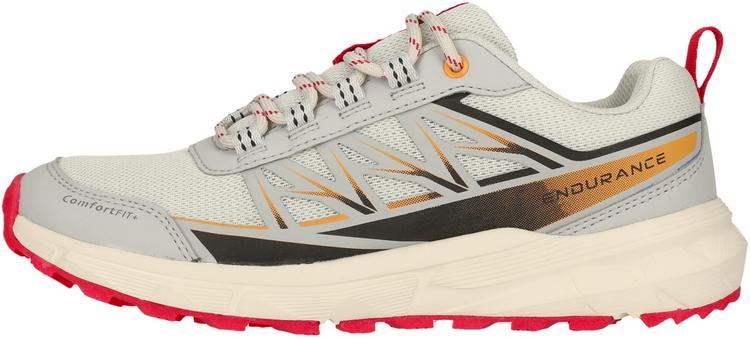 Endurance Endurance Fadell Sneaker Damen - 1034 Glacier Gray - 0 | SportScheck