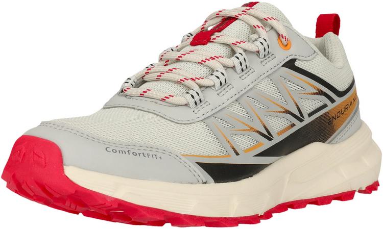 Endurance Endurance Fadell Sneaker Damen - 1034 Glacier Gray - 0 | SportScheck