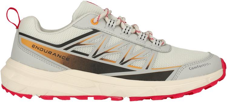 Endurance Endurance Fadell Sneaker Damen - 1034 Glacier Gray - 0 | SportScheck