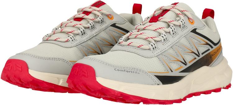 Endurance Endurance Fadell Sneaker Damen - 1034 Glacier Gray - 1 | SportScheck