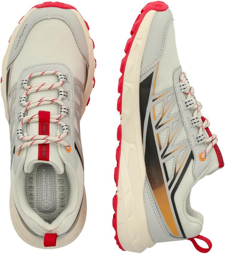 Endurance Endurance Fadell Sneaker Damen - 1034 Glacier Gray - 2 | SportScheck