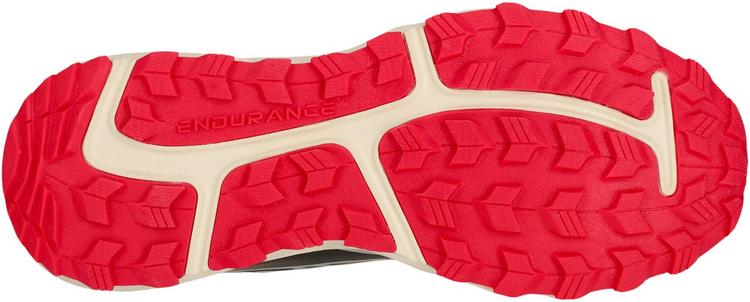 Endurance Endurance Fadell Sneaker Damen - 1034 Glacier Gray - 4 | SportScheck