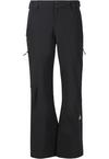 SOS Kula Skihose Herren - 1001 Black