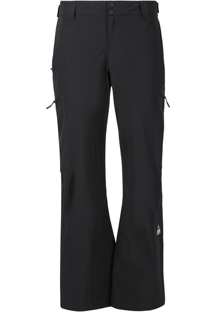 SOS SOS Kula Skihose Herren - 1001 Black - 0 | SportScheck