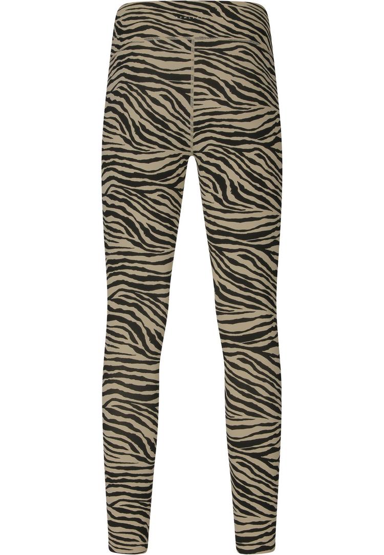 Athlecia Athlecia Larissa Tights Damen - Print 3845 - 0 | SportScheck