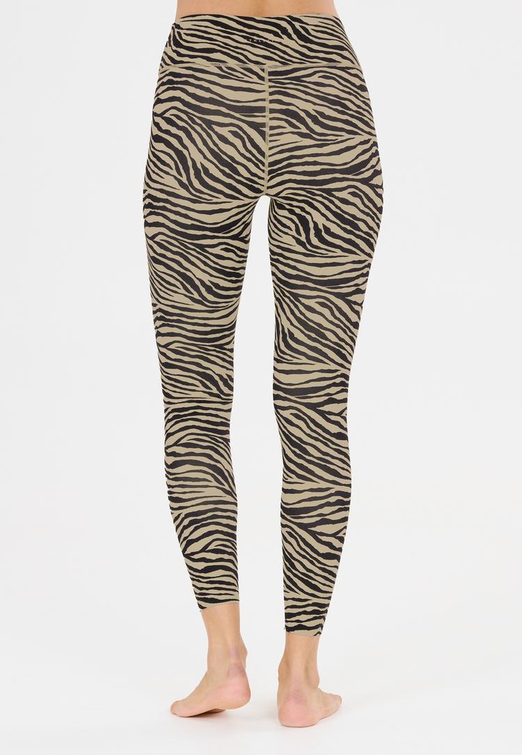 Athlecia Athlecia Larissa Tights Damen - Print 3845 - 2 | SportScheck