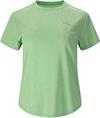 Endurance Besy Laufshirt Damen - 3275 Peapod