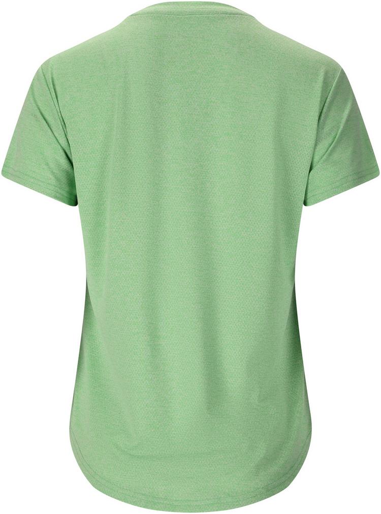 Endurance Endurance Besy Laufshirt Damen - 3275 Peapod - 0 | SportScheck