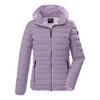 G.I.G.A. DX by killtec GS 110 WMN QLTD JCKT_Uyaka Softshelljacke Damen - Blau3067