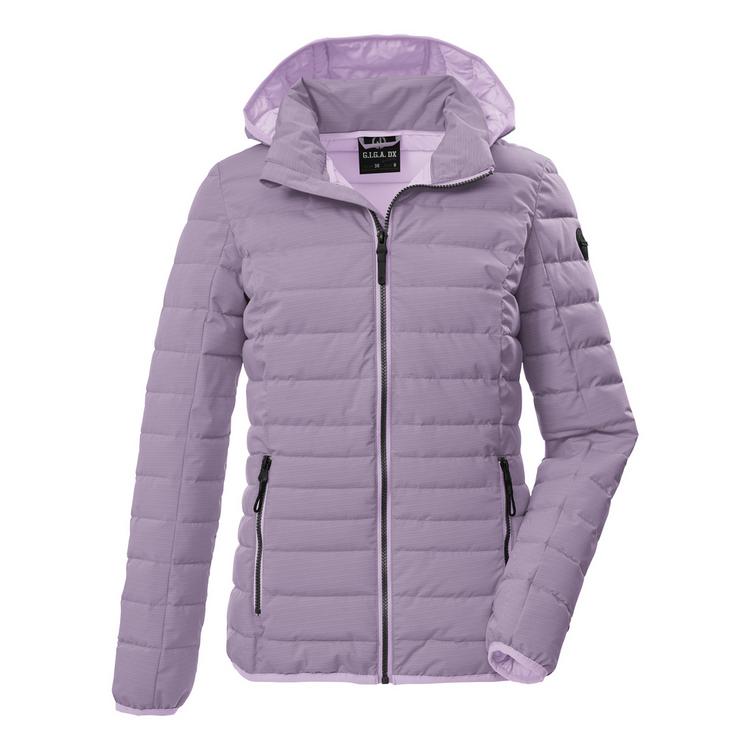 G.I.G.A. DX by killtec G.I.G.A. DX by killtec GS 110 WMN QLTD JCKT_Uyaka Softshelljacke Damen - Blau3067 - 0 | SportScheck