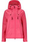Whistler Tobin Regenjacke Damen - 4308 Hot Pink