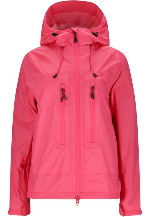 Whistler Tobin Regenjacke Damen