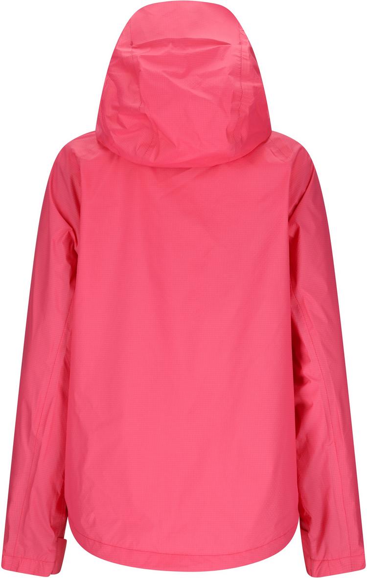Whistler Whistler Tobin Regenjacke Damen - 4308 Hot Pink - 0 | SportScheck