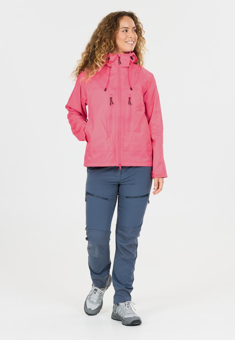Whistler Whistler Tobin Regenjacke Damen - 4308 Hot Pink - 0 | SportScheck