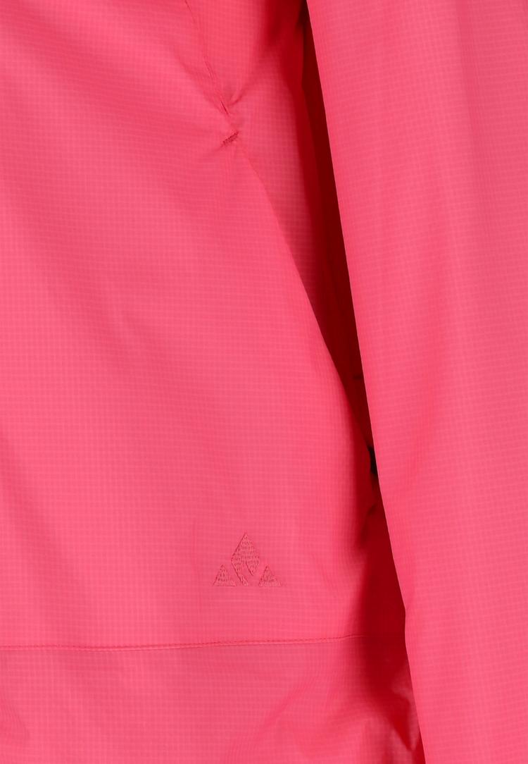 Whistler Whistler Tobin Regenjacke Damen - 4308 Hot Pink - 0 | SportScheck