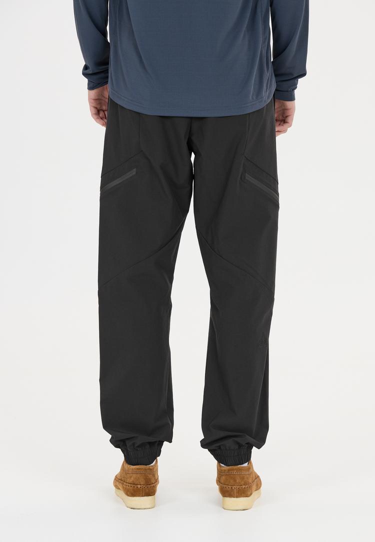 SOS SOS Fujiyama Cargohose Herren - 1001 Black - 3 | SportScheck