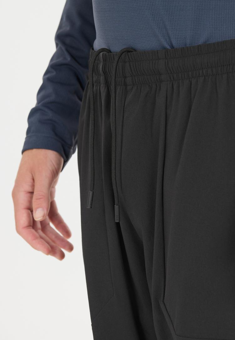 SOS SOS Fujiyama Cargohose Herren - 1001 Black - 0 | SportScheck