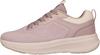 Endurance Terrassa Sneaker Damen - 4377 Violet Ice