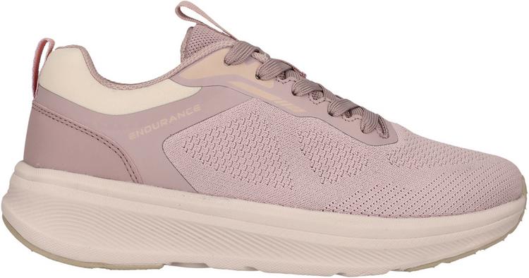 Endurance Endurance Terrassa Sneaker Damen - 4377 Violet Ice - 0 | SportScheck
