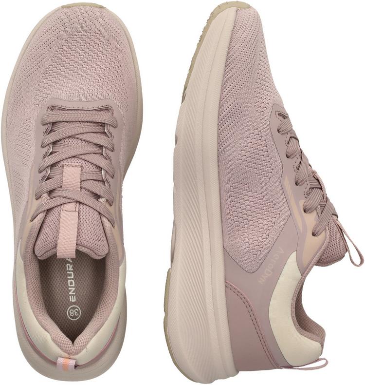 Endurance Endurance Terrassa Sneaker Damen - 4377 Violet Ice - 2 | SportScheck