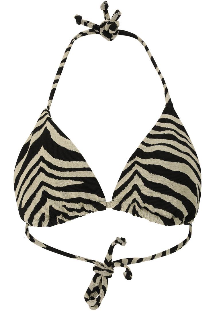 Athlecia Athlecia Tibbits Bikini Oberteil Damen - Print 3844 - 0 | SportScheck