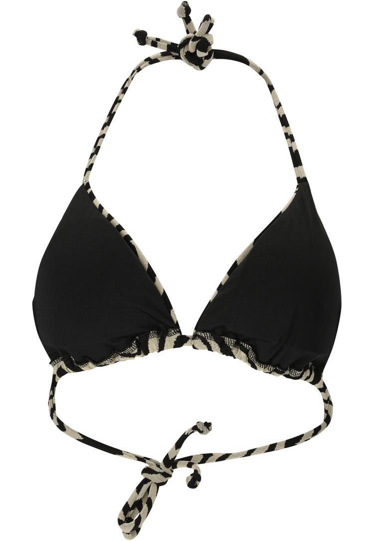 Athlecia Athlecia Tibbits Bikini Oberteil Damen - Print 3844 - 0 | SportScheck