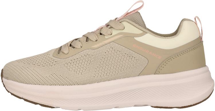 Endurance Endurance Terrassa Sneaker Damen - 1106 Oatmeal - 0 | SportScheck