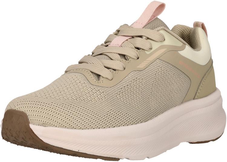 Endurance Endurance Terrassa Sneaker Damen - 1106 Oatmeal - 0 | SportScheck