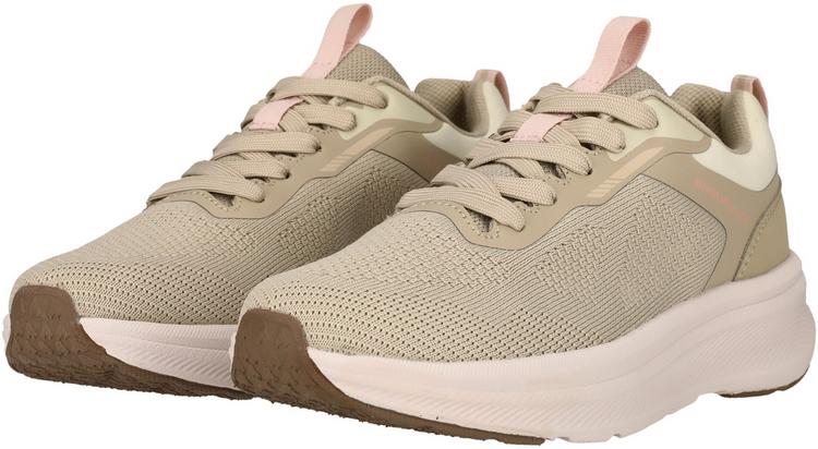 Endurance Endurance Terrassa Sneaker Damen - 1106 Oatmeal - 1 | SportScheck