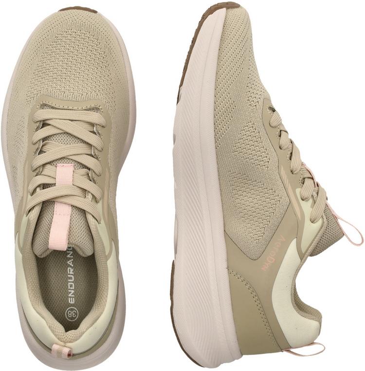Endurance Endurance Terrassa Sneaker Damen - 1106 Oatmeal - 2 | SportScheck