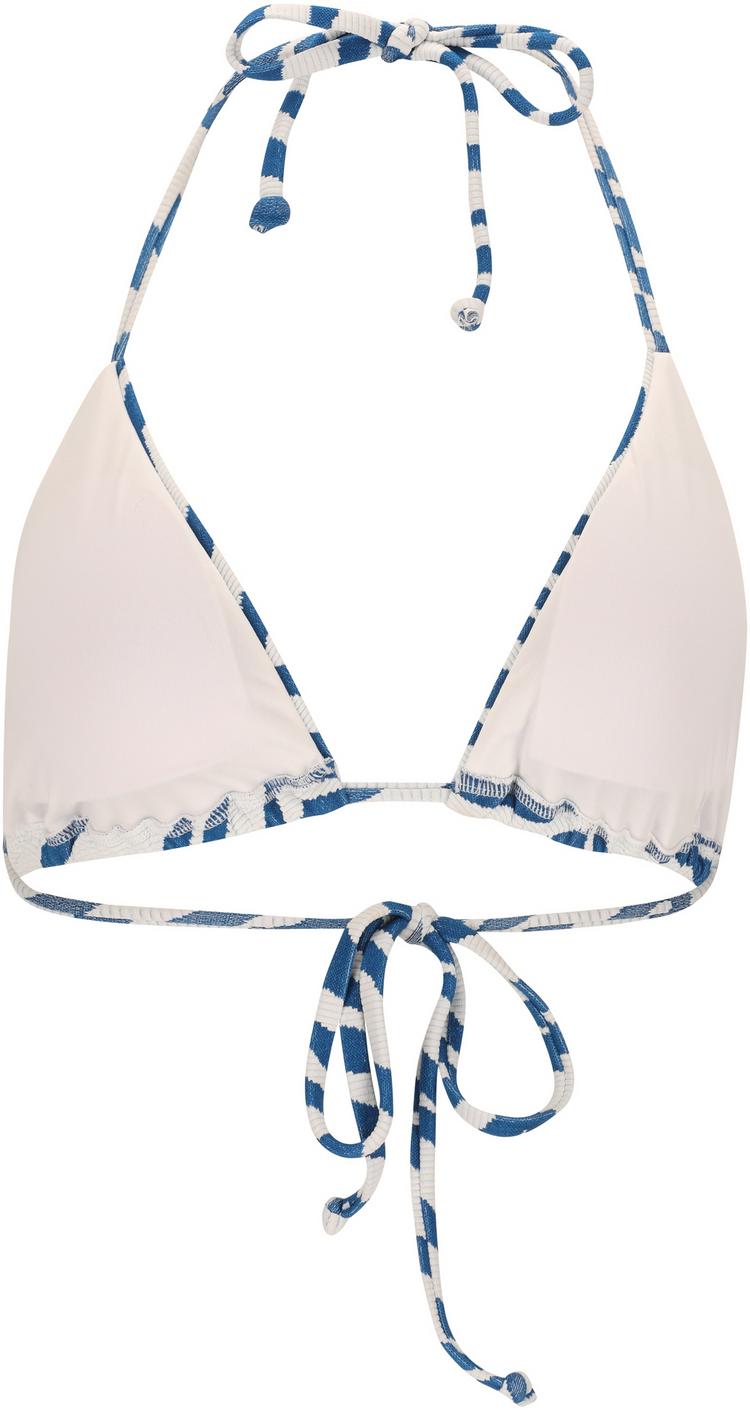 Athlecia Athlecia Tibbits Bikini Oberteil Damen - Print 3849 - 0 | SportScheck