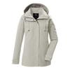 G.I.G.A. DX by killtec GS 106 WMN JCKT Softshelljacke Damen - Beige8010