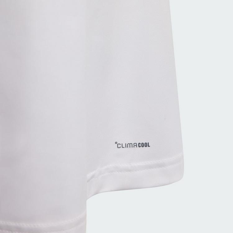 adidas adidas GIRLS CLUB TENNIS CLIMACOOL KLEID Tenniskleid Kinder - White - 2 | SportScheck