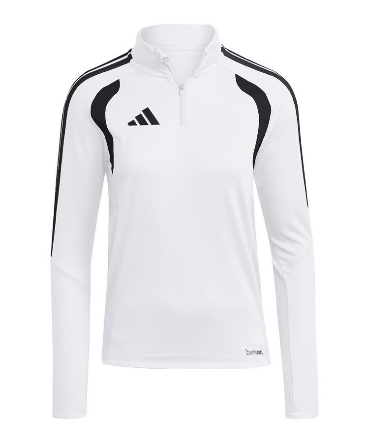 adidas adidas Tiro 26 League Training Sweatshirt Damen Funktionssweatshirt Damen - weissschwarz - 0 | SportScheck