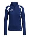 adidas Tiro 26 League Training Sweatshirt Damen Funktionssweatshirt Damen - weiss