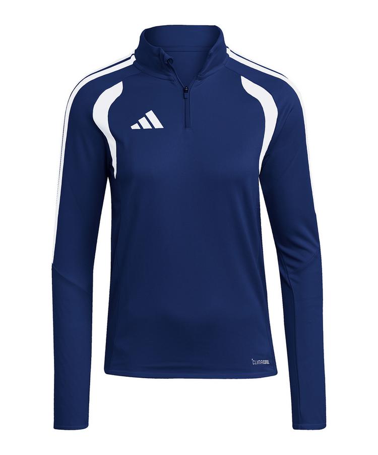 adidas adidas Tiro 26 League Training Sweatshirt Damen Funktionssweatshirt Damen - weiss - 0 | SportScheck