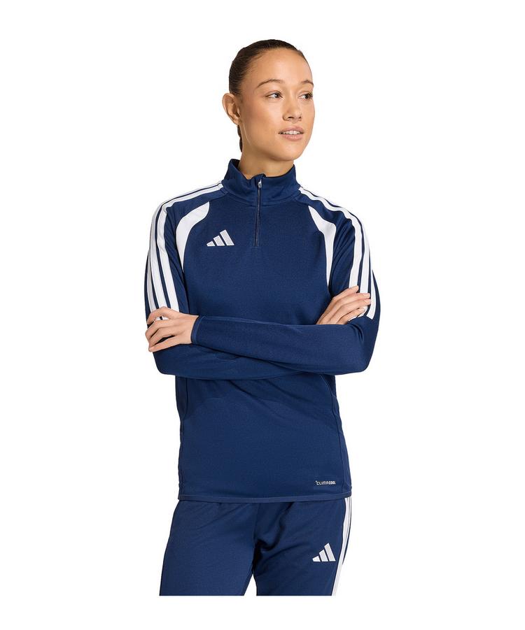 adidas adidas Tiro 26 League Training Sweatshirt Damen Funktionssweatshirt Damen - weiss - 0 | SportScheck