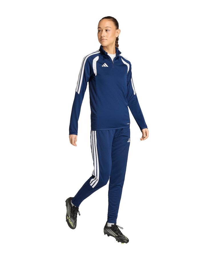 adidas adidas Tiro 26 League Training Sweatshirt Damen Funktionssweatshirt Damen - weiss - 1 | SportScheck