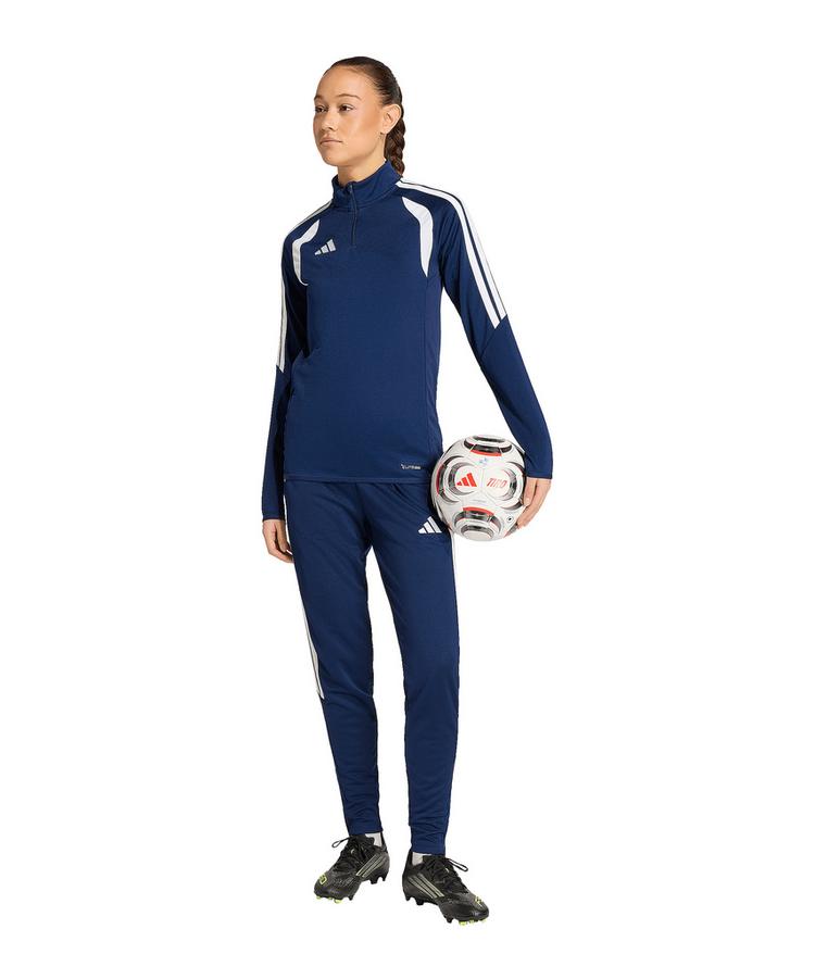 adidas adidas Tiro 26 League Training Sweatshirt Damen Funktionssweatshirt Damen - weiss - 2 | SportScheck