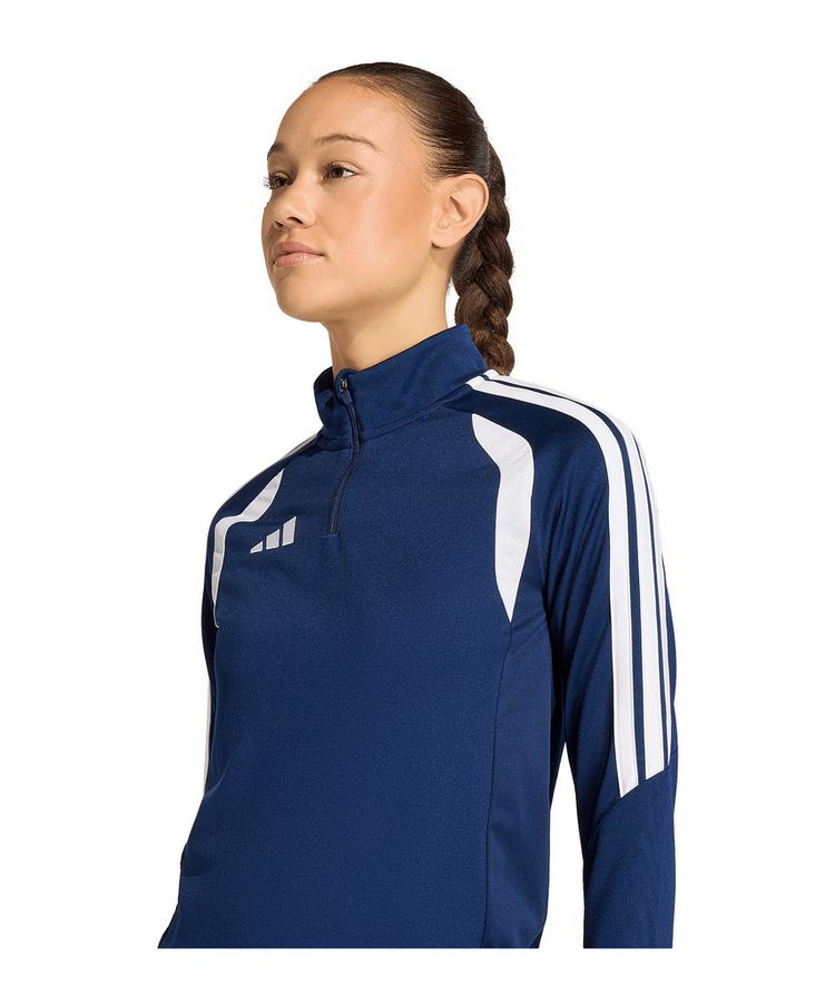 adidas adidas Tiro 26 League Training Sweatshirt Damen Funktionssweatshirt Damen - weiss - 3 | SportScheck