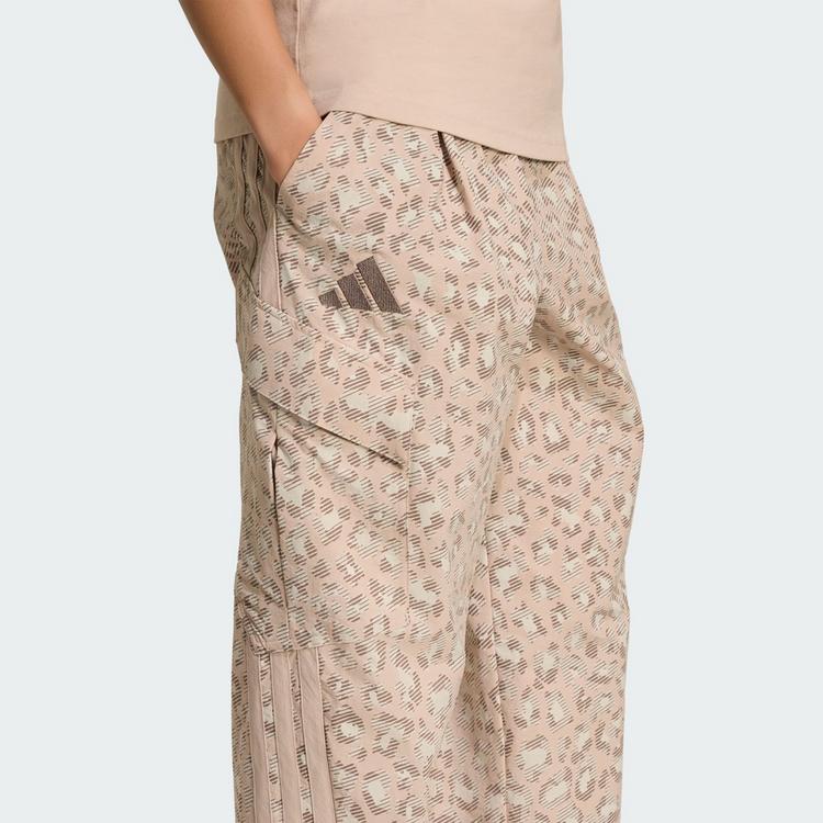 adidas adidas Terrex Xploric CLIMA365 Cargohose Wanderhose Damen - Beige / Wonder Taupe / Trace Brown - 0 | SportScheck